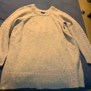 Women’s plus size sweater size 2x from Torrid.